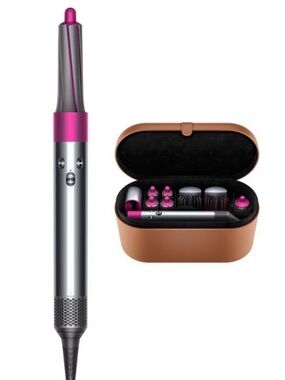 Dyson Airwrap Complete PLUS two extra attachments